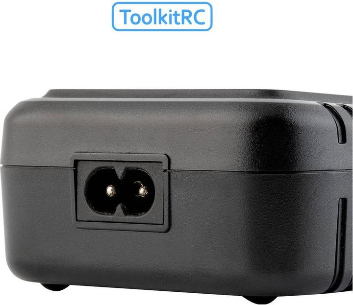 Produktbild Toolkitrc Ladegerät M450 XT60
