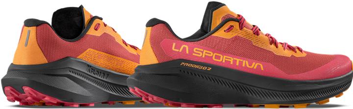 Produktbild La Sportiva Prodigio 2 Woman - Trailrunning-Schuhe für Damen (36.5)