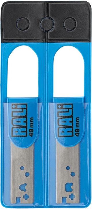 Actual product image HP Autozubehör Replacement blade RALI HW suitable for RALI 105/220/260 (25 mm)