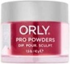 Produktbild Orly Haute Red Powder