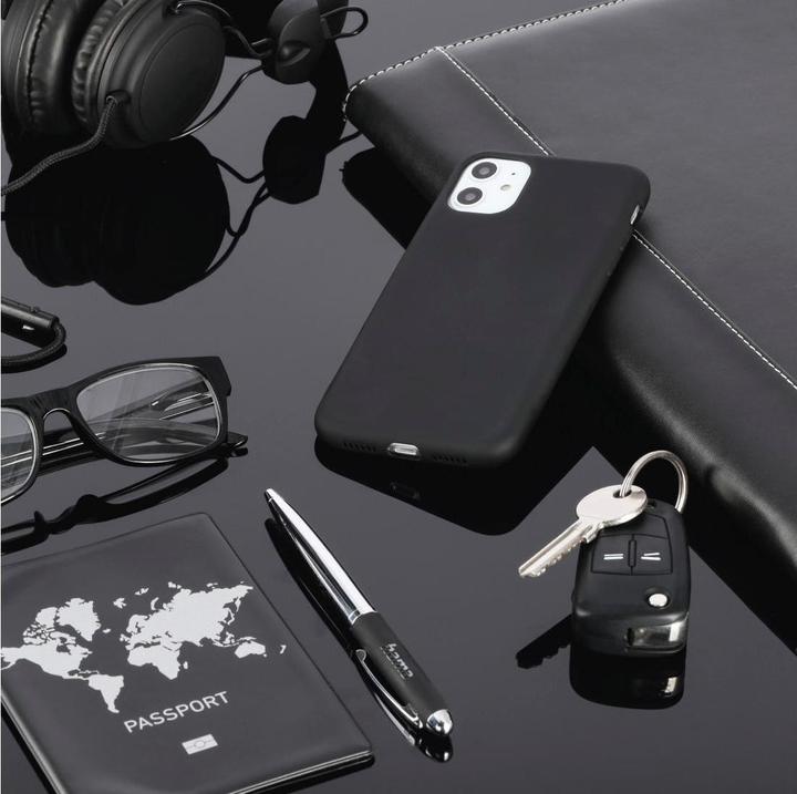 Produktbild Hama Finest Feel (Samsung Galaxy S22 Ultra)