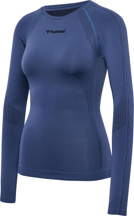 Immagine prodotto hummel hmlMT SHAPING SEAMLESS T-SHIRT L/S (XL)