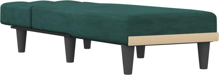 Actual product image vidaXL Eliza (Recamiere)