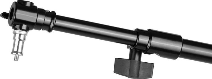 Actual product image CamRock tripod LS-523 lighting tripod (375 cm, 5 kg)