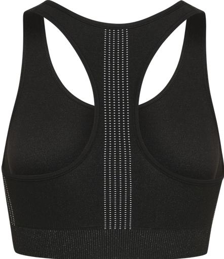 Actual product image hummel Shaping Seamless Sports Top (M)