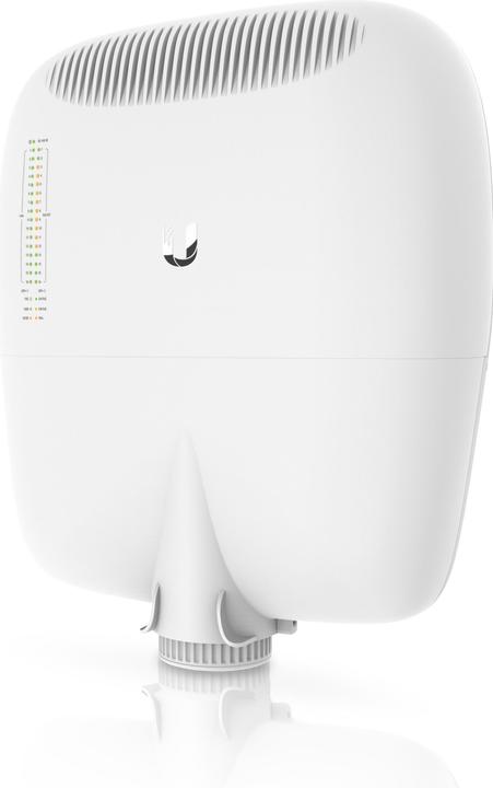 Ubiquiti EdgePoint S16: 6-poorts (PoE) schakelaar (16 ports)
