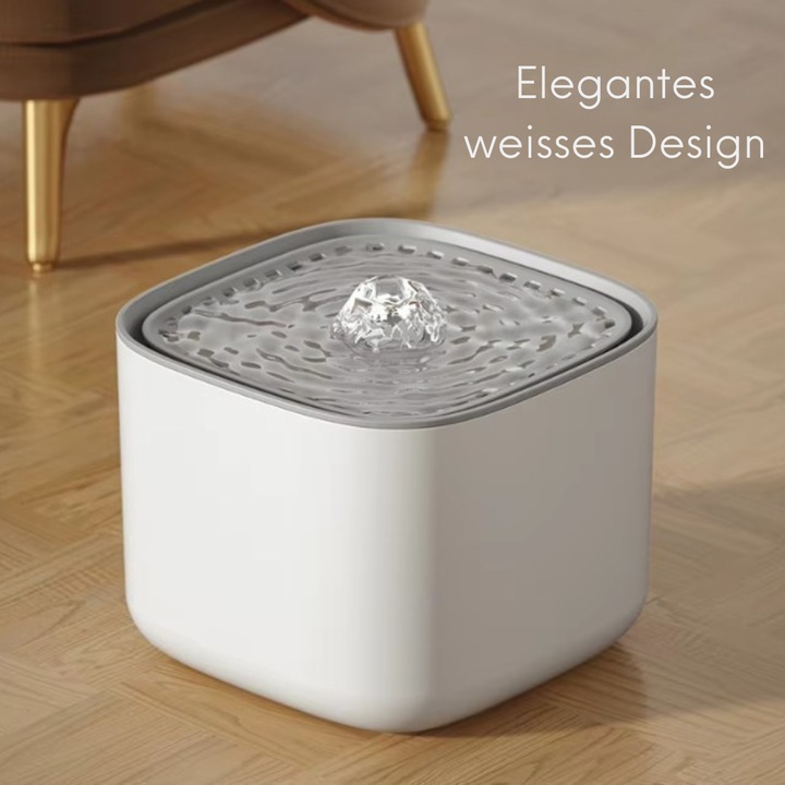 Immagine prodotto Suba Fontana per gatti (3 l)