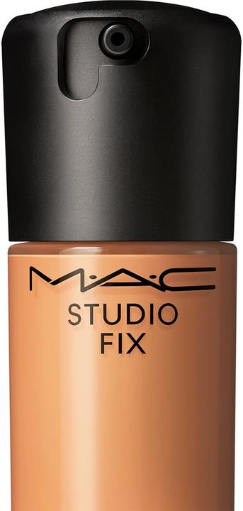 Image du produit MAC Cosmetics Studio Fix Fluid Fond de Teint Sun Protection Factor 15 (re) NC42 (nc42)