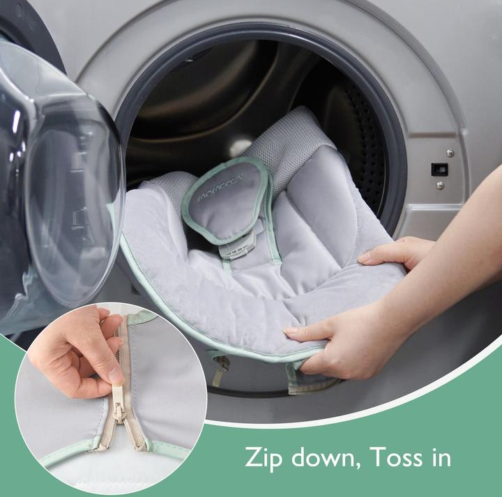 Immagine prodotto Momcozy Baby Swing