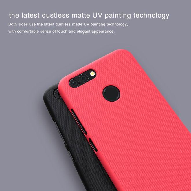 Produktbild Nillkin Super Frosted Shield Series (Huawei Nova 2)