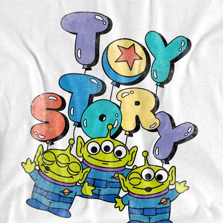 Produktbild Toy Story TShirt (L)