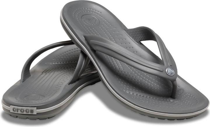 Actual product image Crocs Crocband Flip Flop (37)
