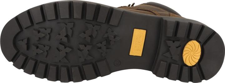 Image du produit Camel Active Boots crazy horse BRAUN (47)