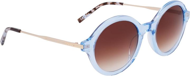 Actual product image DKNY DK714S 418 Sunglasses