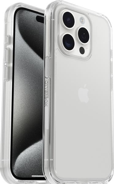 Actual product image OtterBox Symmetry (Apple iPhone 15 Pro)