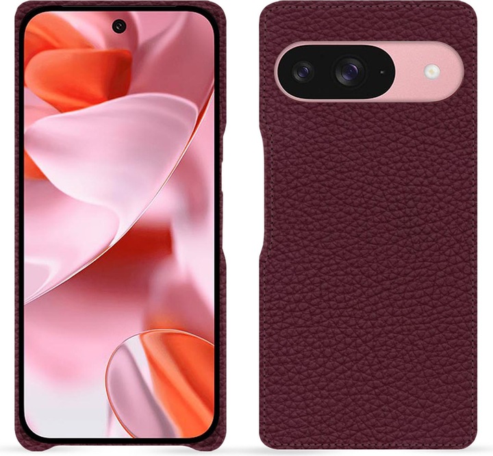 Lie de vin ( Pantone #412234 )