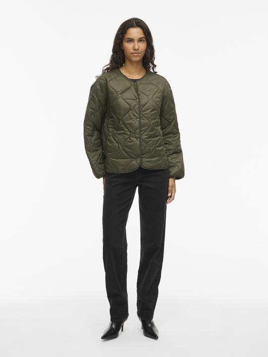 Produktbild Vila VIDUNE Gesteppte Jacke (44)