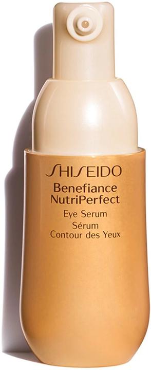 Immagine prodotto Shiseido Benefiance NutriPerfect (Siero per la cura degli occhi, 15 ml)