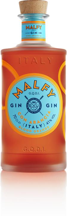 Produktbild Malfy Gin con Arancia (1 x 70 cl)