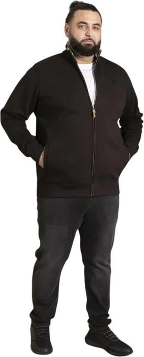 Image du produit DUKE - Sweat D555 JOHNSON - Homme (3XL)