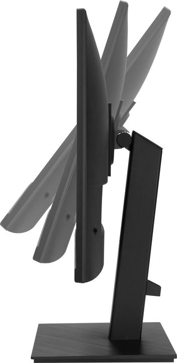 Actual product image ASUS VA27ACFSN (2560 x 1440 pixels, 27")