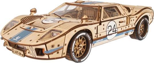 Ugears UGT-24 Langstrecken-Rennwagen