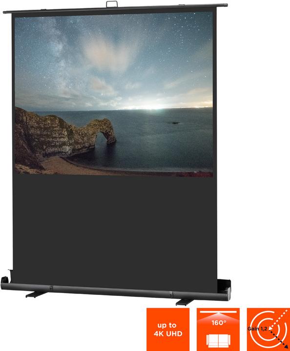Produktbild Celexon Ultramobil Plus Professional (68", 16:9)