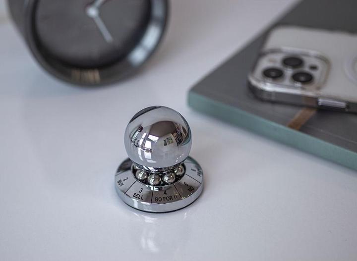 Immagine prodotto Philippi Decisore della palla (5 x 5 x 5 cm)