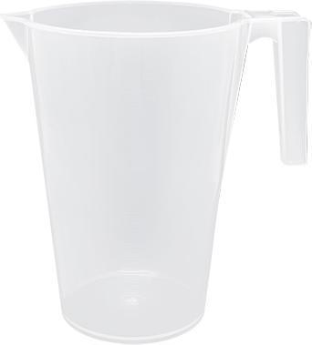 Holos Messbecher 2'000 ml (2000 ml)