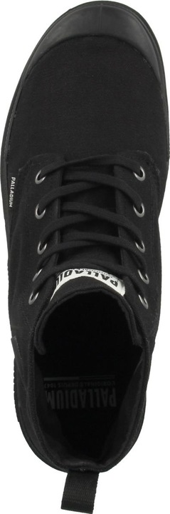 Produktbild Palladium Pampa SP20 Hi Canvas (44)