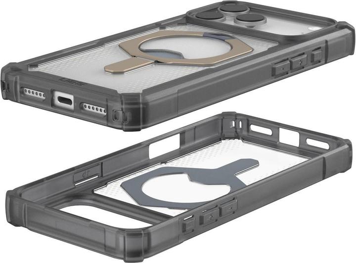 Actual product image UAG Plasma XTE MagSafe (Apple iPhone 17 Pro Max)