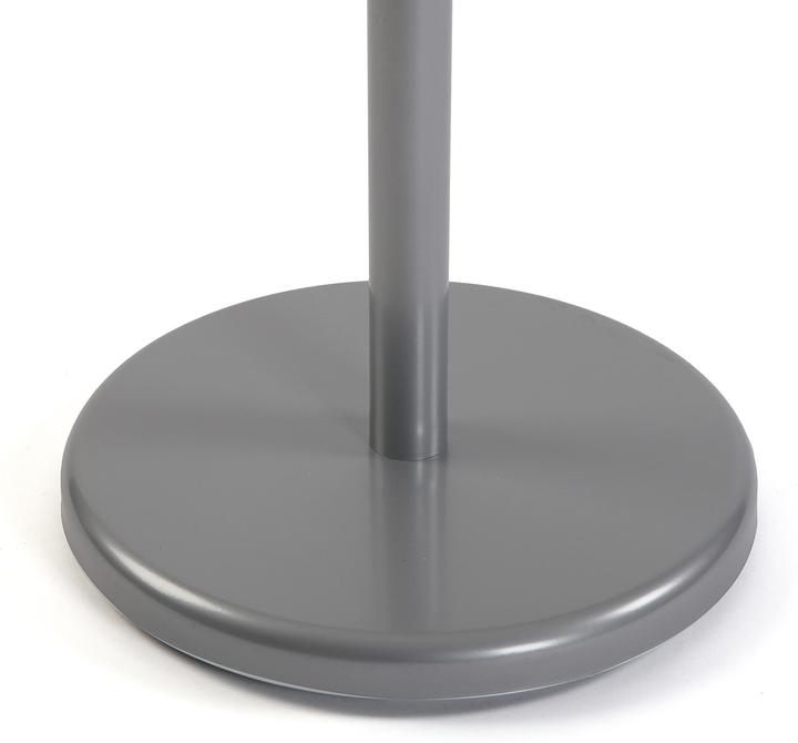 Produktbild Versa Moderner Herrendiener, Grau