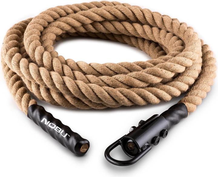 Immagine prodotto Nobu Athletics Kletterseil (4 m)