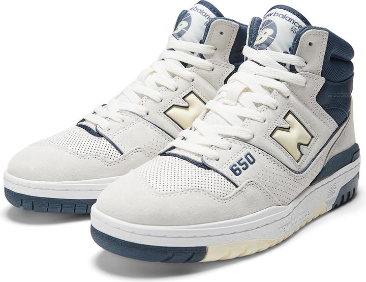 Image du produit New Balance BB650RVN (44)