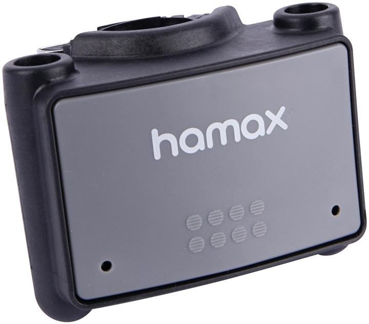 Produktbild hamax Sattelrohrbefestigung