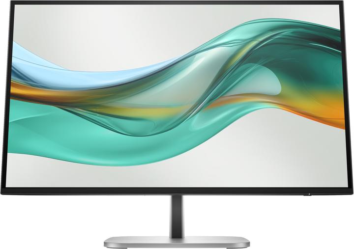 HP 527pu (2560 x 1440 Pixel, 27")
