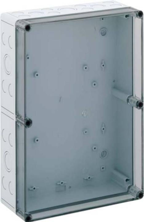 Produktbild Spelsberg Installations-Gehäuse 254 x 36 (Gehäuse)