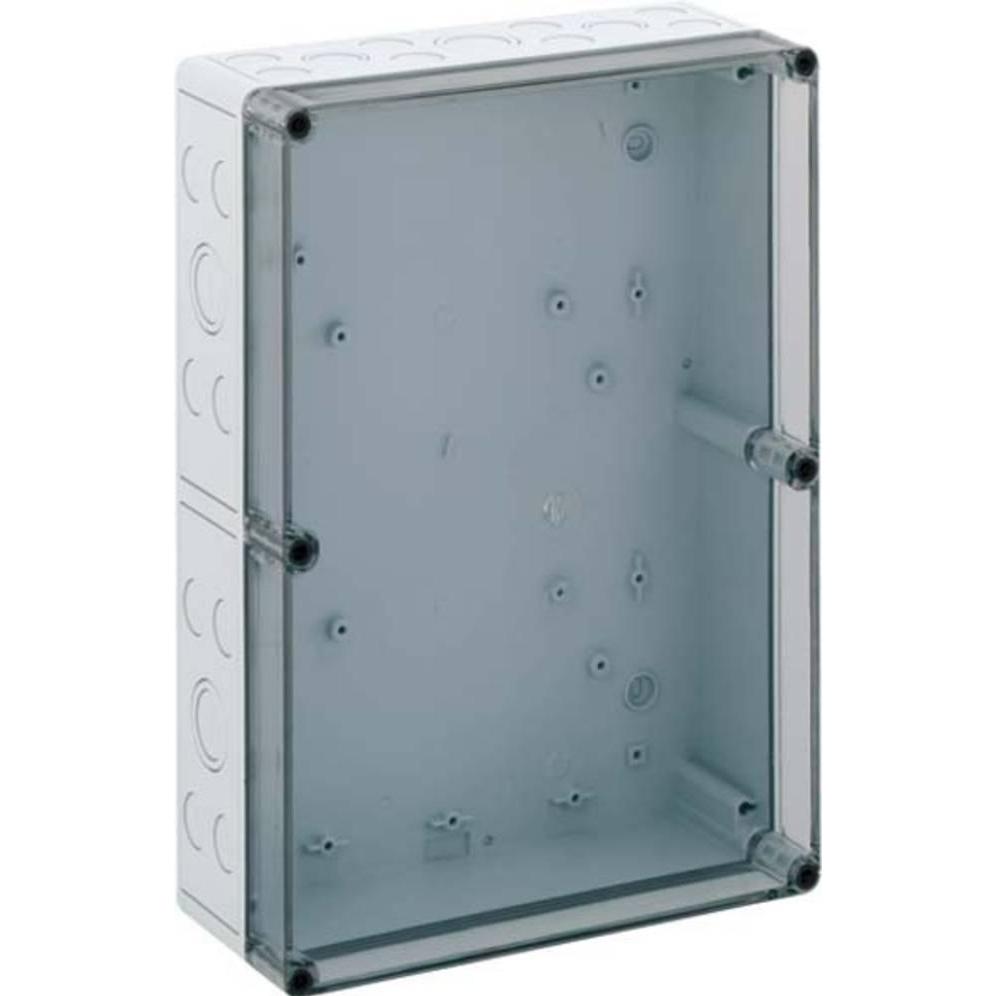 Thumbnail - Spelsberg Installations-Gehäuse 254 x 36 (Gehäuse), Elektronikzubehör + Gehäuse, Grau