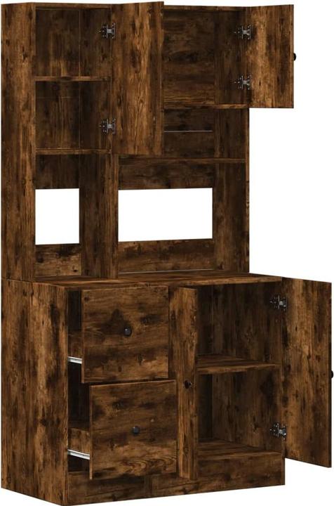 Immagine prodotto vidaXL Küchenschrank