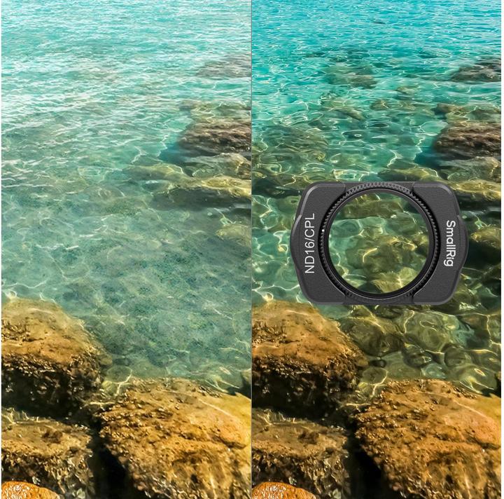 Produktbild SmallRig Filter Kit 4776