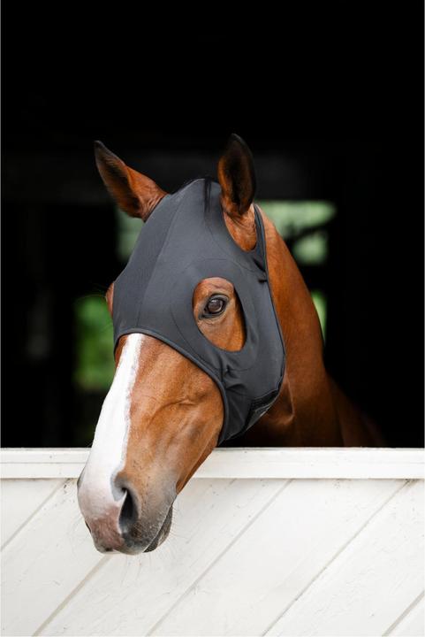 Produktbild Horseware Ionic Calming Face Mask