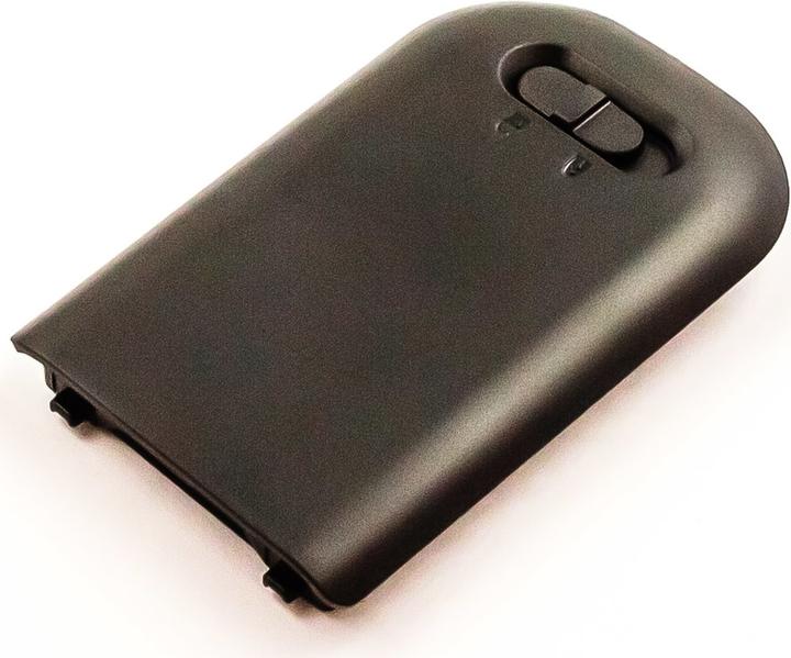 Actual product image AGI 63422 - Battery - Ascom - DH4-ACAB - Black - Lithium-Ion (Li-Ion) - 900 mAh