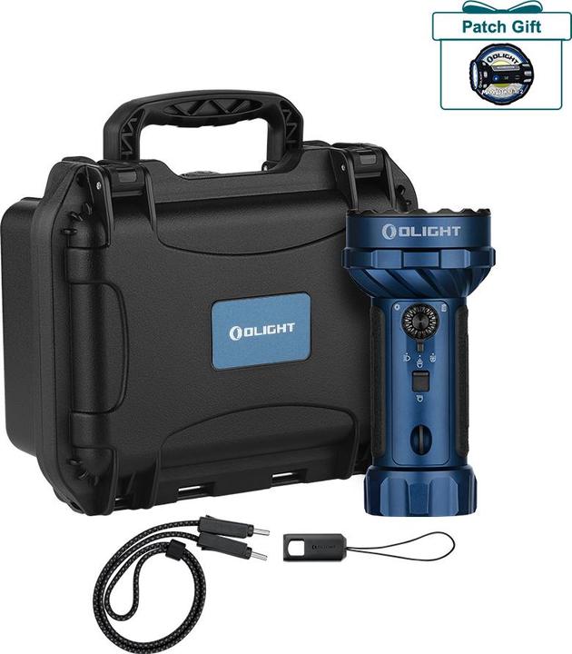 Produktbild Olight Marauder Mini 2 (4.76 cm, 10000 lm)