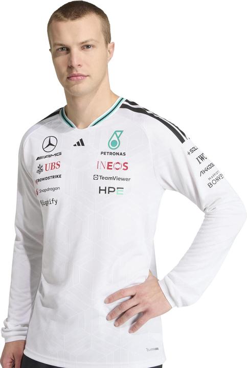 Image du produit Adidas Mer Dr Alm (XL)