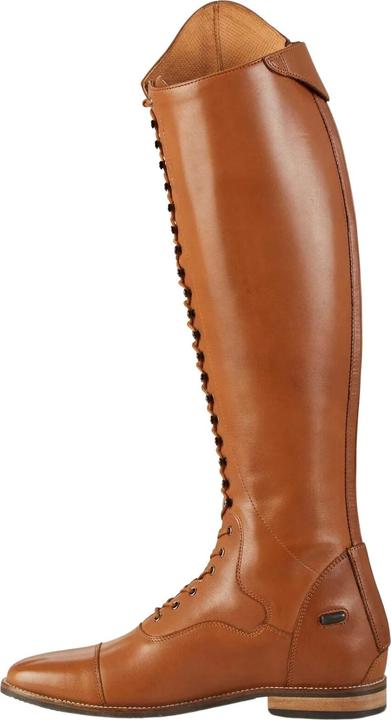 Produktbild Premier Equine reitstiefel mit schnürung leder damen maurizia regular (41)