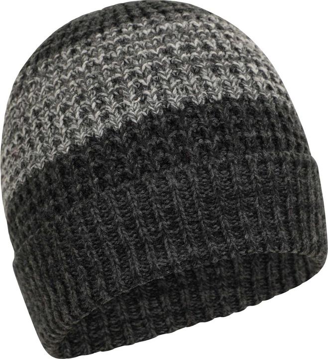 Image du produit Mountain Warehouse - Bonnet THERMAL - Homme (Taille unique)