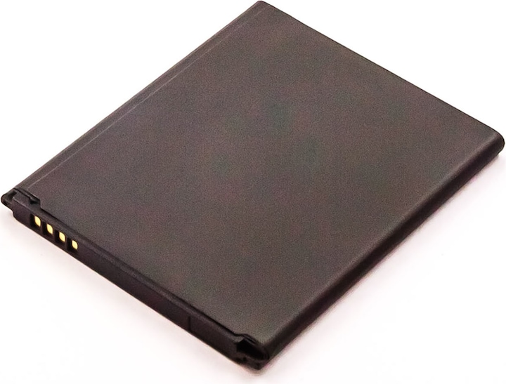 Produktbild AGI 61489 - Akku - Samsung - Galaxy S Duos 3 - Schwarz - Lithium-Ion (Li-Ion) - 1500