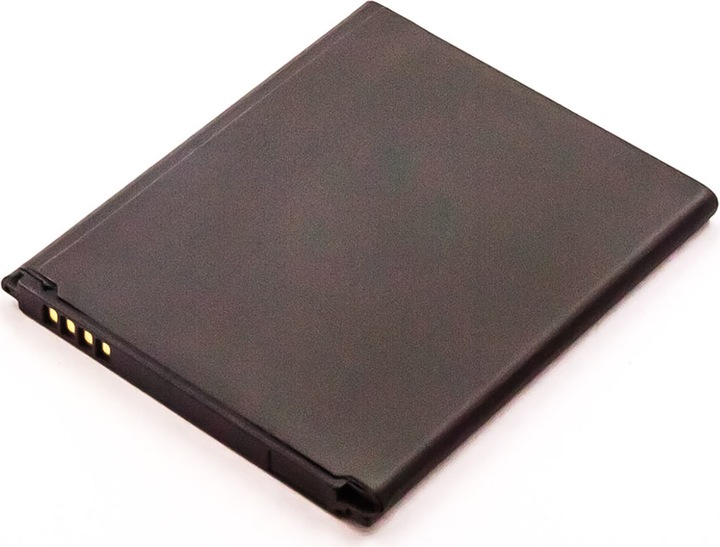 Actual product image AGI 61489 - Battery - Samsung - Galaxy S Duos 3 - Black - Lithium-Ion (Li-Ion) - 1500