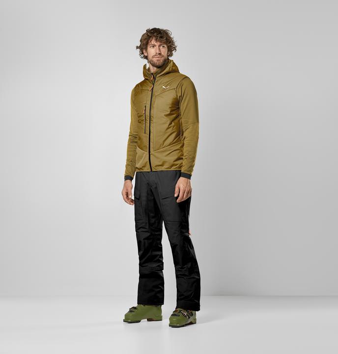 Produktbild Salewa Sella Durastretch/Tirolwool® Responsive Hybrid Weste (XL)