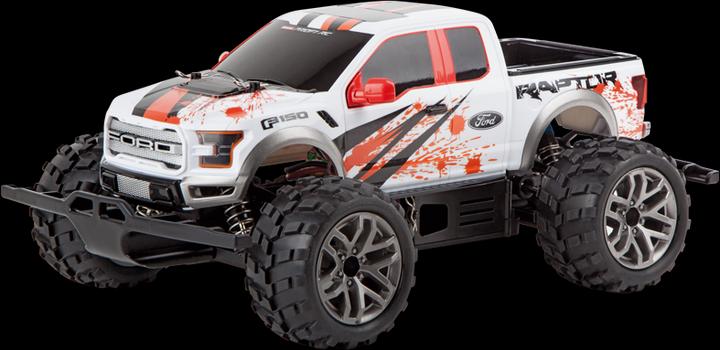 Produktbild Carrera Profi RC - Ford F-150 Raptor (RTR Ready-to-Run)